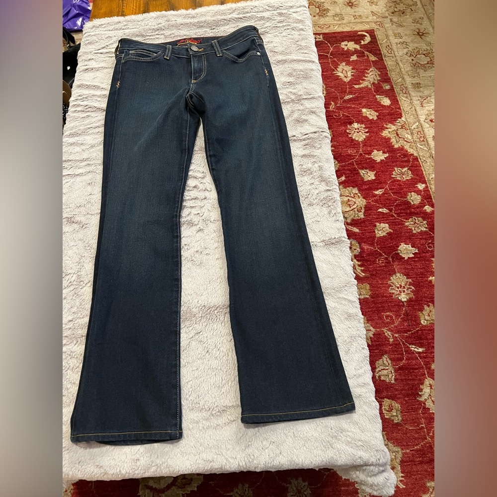 Marc Allison jeans - Picture 4 of 4